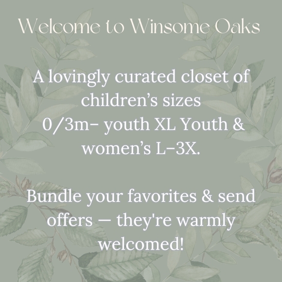 Welcome To Winsome Oaks Resell - Picture 1 of 2